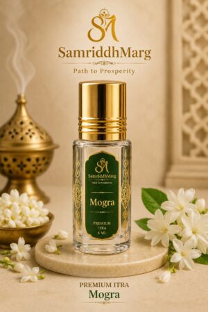 Mogra-E-Noor
