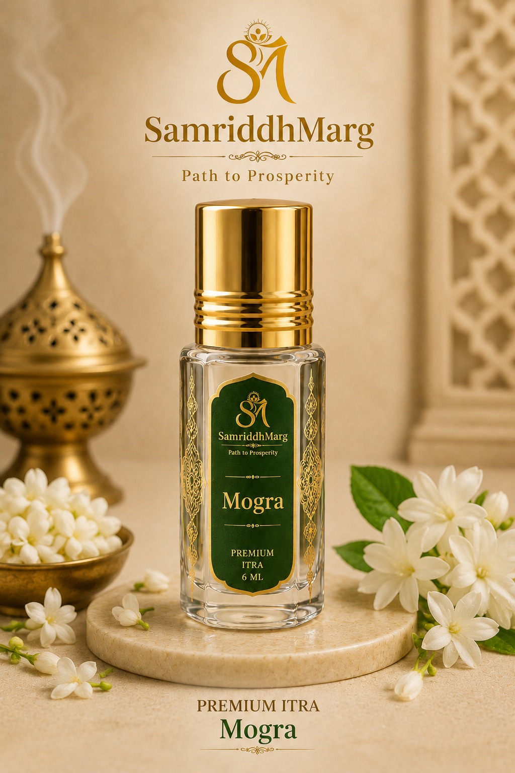 Mogra-E-Noor