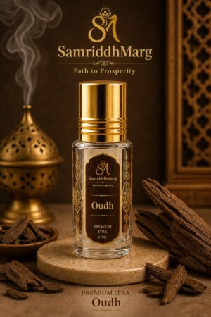 Oudh-E-Nirvana
