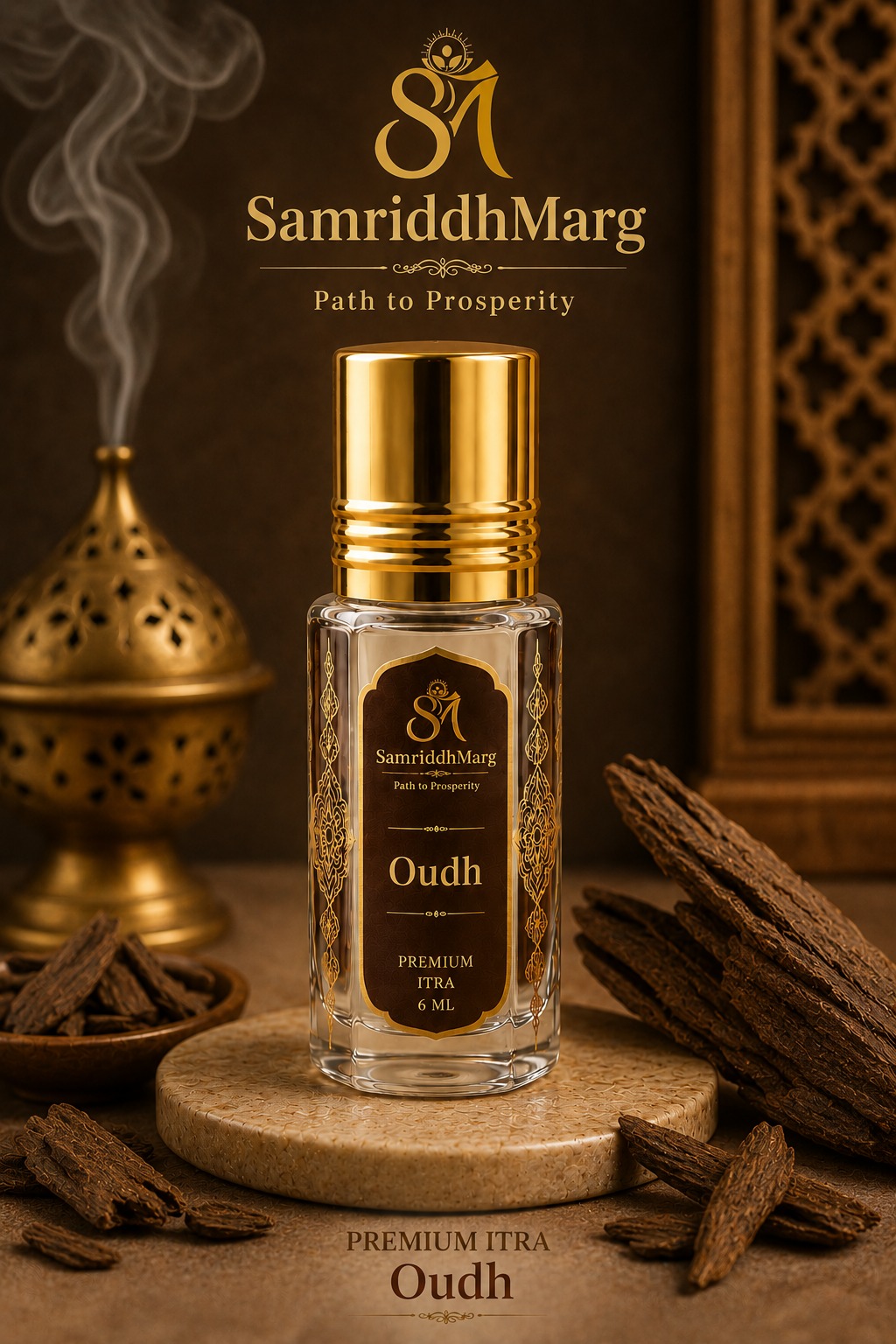 Oudh-E-Nirvana