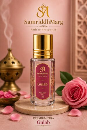 Rose (Gulab)