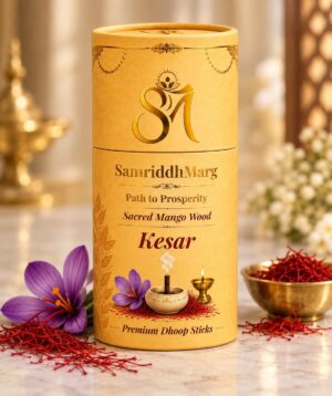 SamriddhMarg Kesar Refill Pack